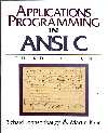 ANSI C text
