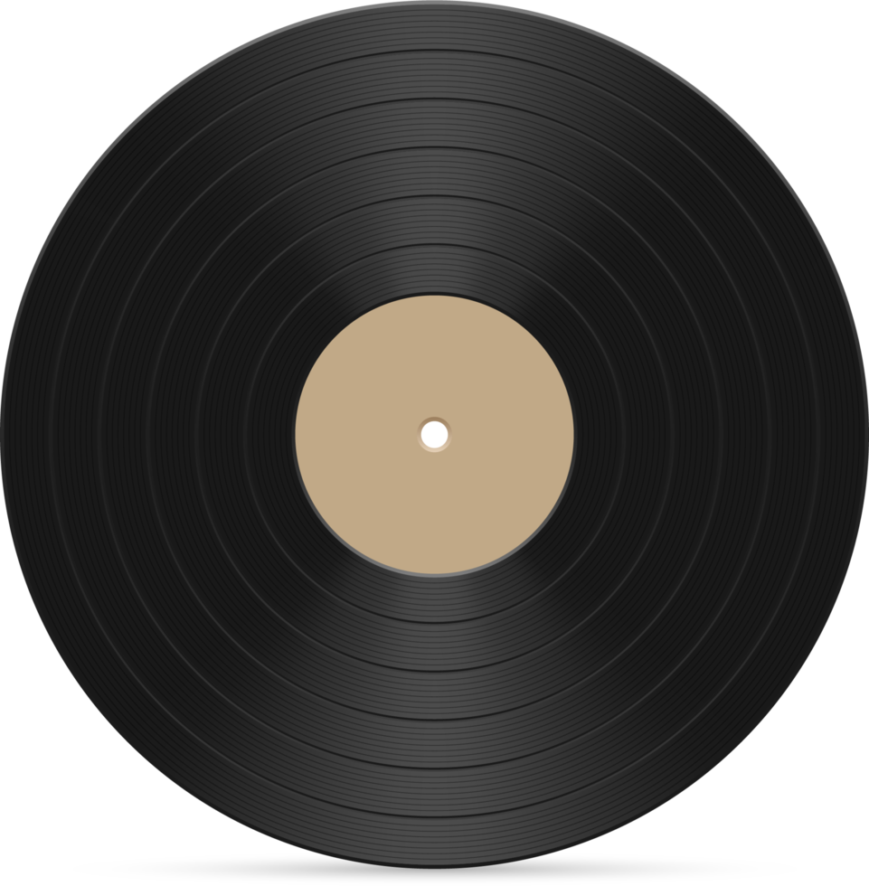Vinyl