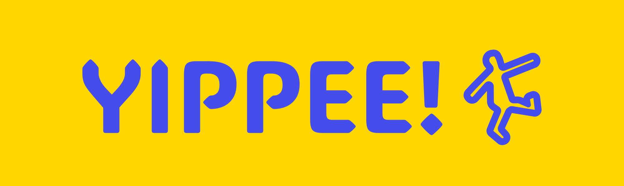 Yippee Logo
